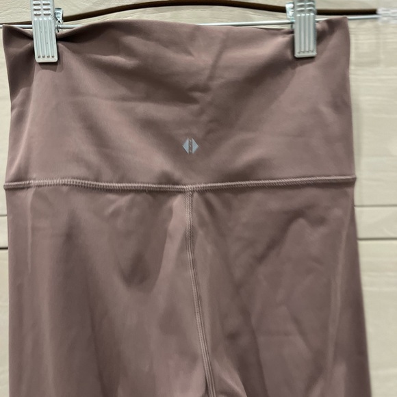 Tavi Noir High Waist Crop Legging Size Small - Picture 4 of 7